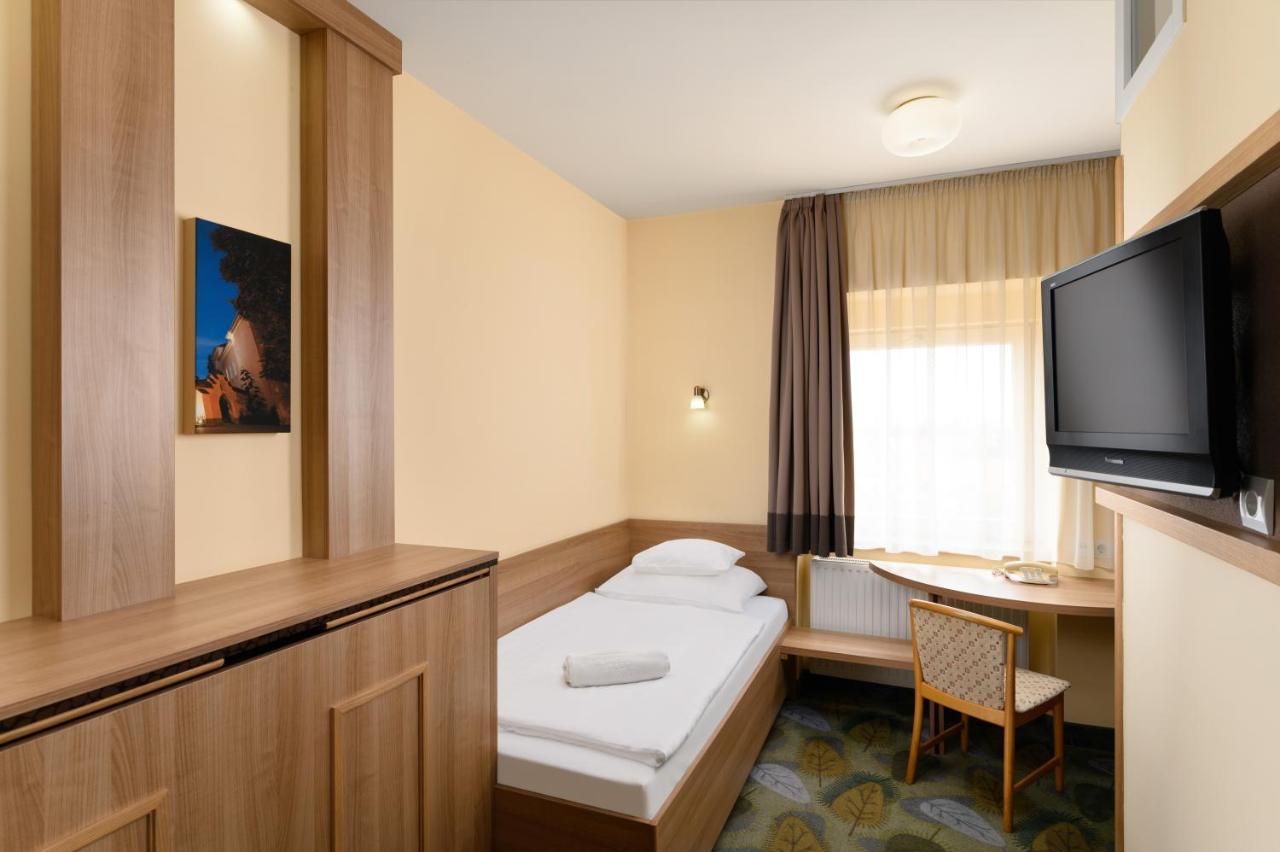 ARANYHOMOK BUSINESS-CITY-WELLNESS HOTEL КЕЧКЕМЕТ 4* (Венгрия) - от 5750 RUB  | NOCHI